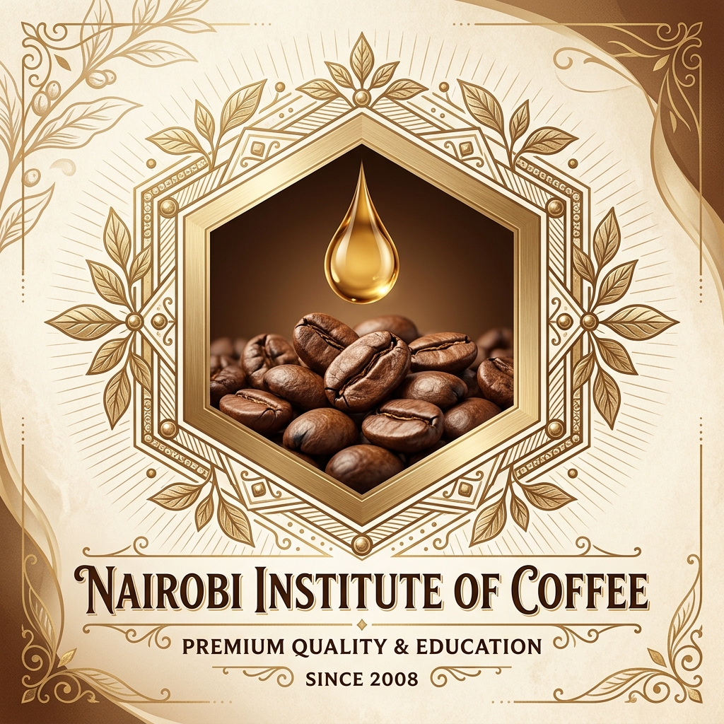 Coffee Details